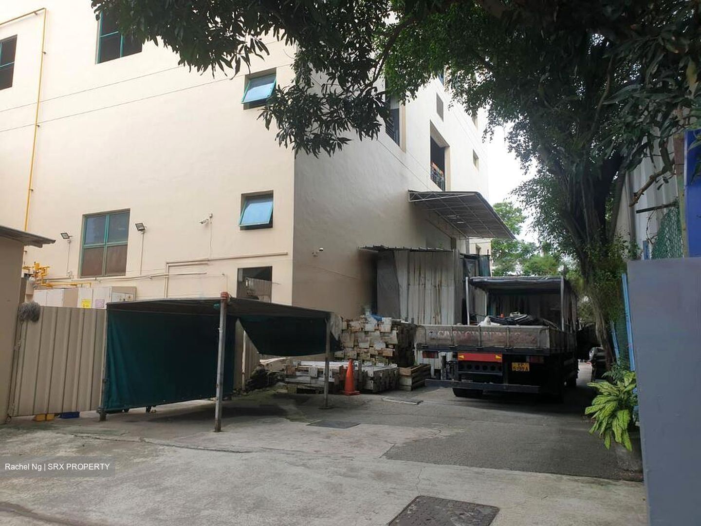 Tuas South Street 1 (D22), Factory #482180651